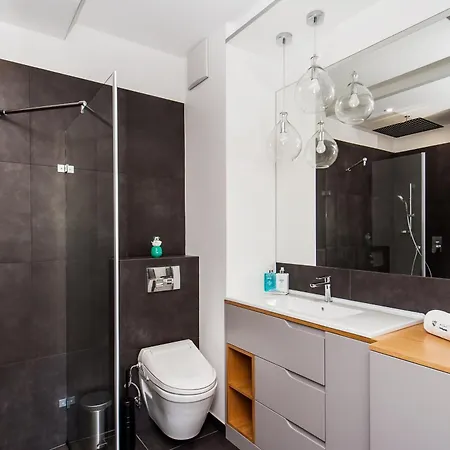 Cracoview By Bed&bath 3*