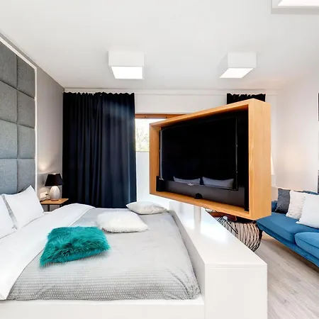 Cracoview By Bed&bath 克拉科夫