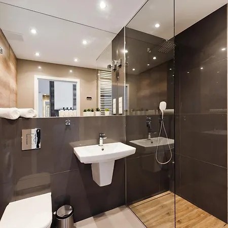 Cracoview By Bed&bath 公寓式酒店 克拉科夫