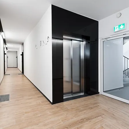 Cracoview By Bed&bath 克拉科夫