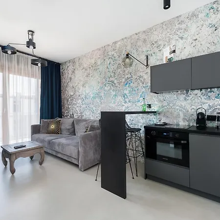 公寓式酒店 Cracoview By Bed&bath 3*