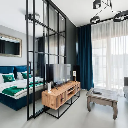 Cracoview By Bed&bath 3* 克拉科夫