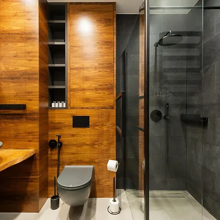 公寓式酒店 Cracoview By Bed&bath 3*