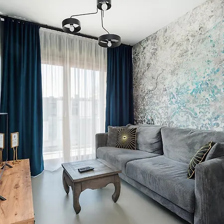 Cracoview By Bed&bath 3* 克拉科夫
