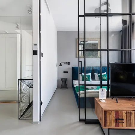 Cracoview By Bed&bath 克拉科夫