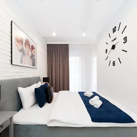 Cracoview By Bed&bath 克拉科夫
