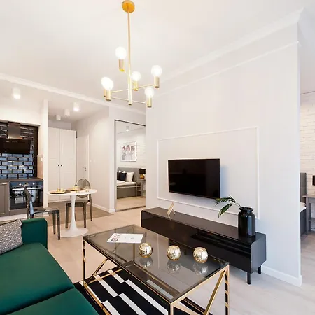 Cracoview By Bed&bath 克拉科夫