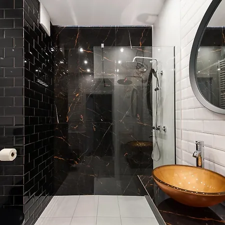 Cracoview By Bed&bath 公寓式酒店