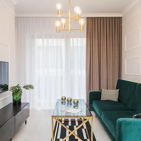 Cracoview By Bed&bath 3* 克拉科夫