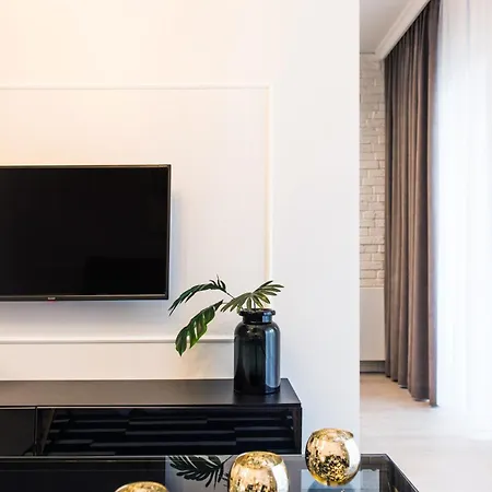 Cracoview By Bed&bath 3*