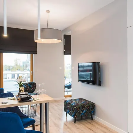 Cracoview By Bed&bath 3*