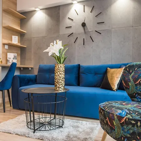 Apart Otel Cracoview By Bed&bath Krakow