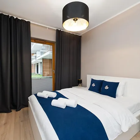 Cracoview By Bed&bath 3*