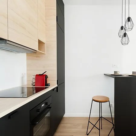 Cracoview By Bed&bath 3*