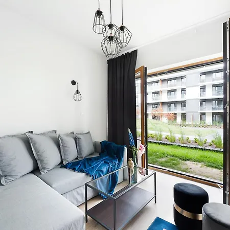 Cracoview By Bed&bath 3* 克拉科夫