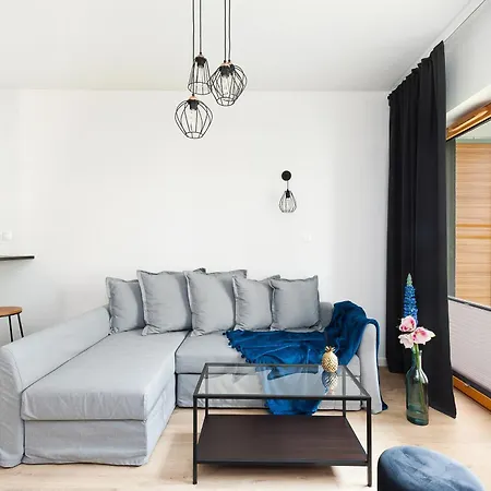 Cracoview By Bed&bath 3* 克拉科夫