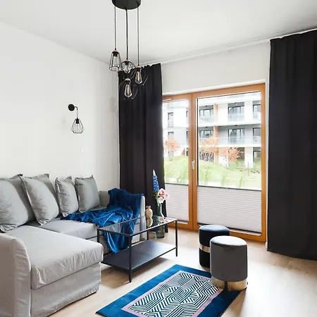 Cracoview By Bed&bath 克拉科夫
