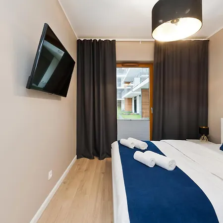 Cracoview By Bed&bath 3*