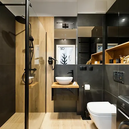 Cracoview By Bed&bath 3*