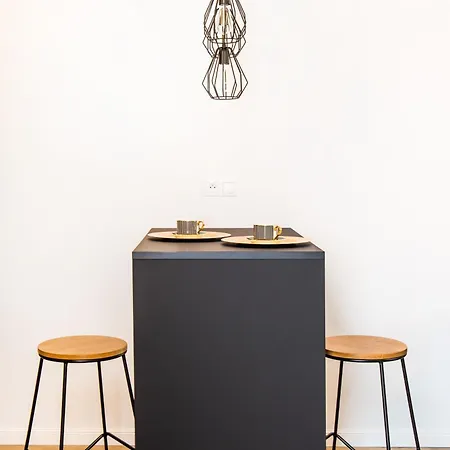 Cracoview By Bed&bath 公寓式酒店 3*