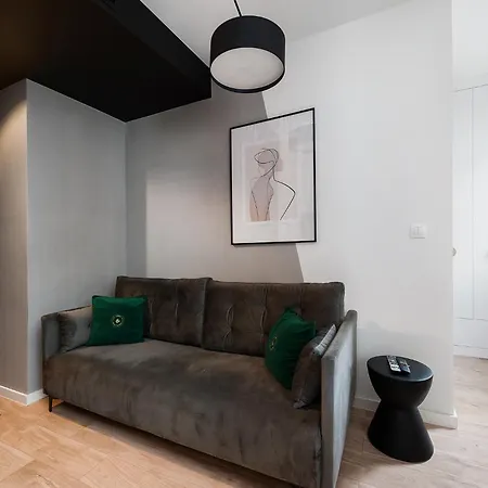 Cracoview By Bed&bath 3*