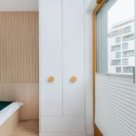 Cracoview By Bed&bath 克拉科夫