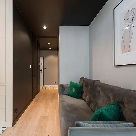 Cracoview By Bed&bath 克拉科夫
