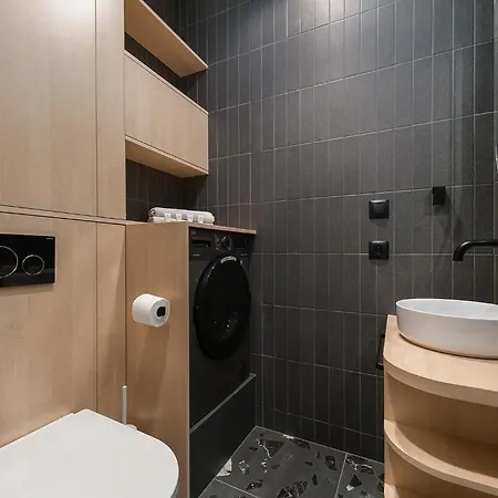 Cracoview By Bed&bath 克拉科夫