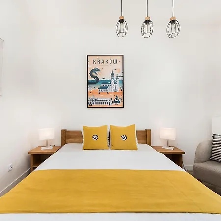 Cracoview By Bed&bath 3*