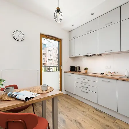 Cracoview By Bed&bath 3* 克拉科夫